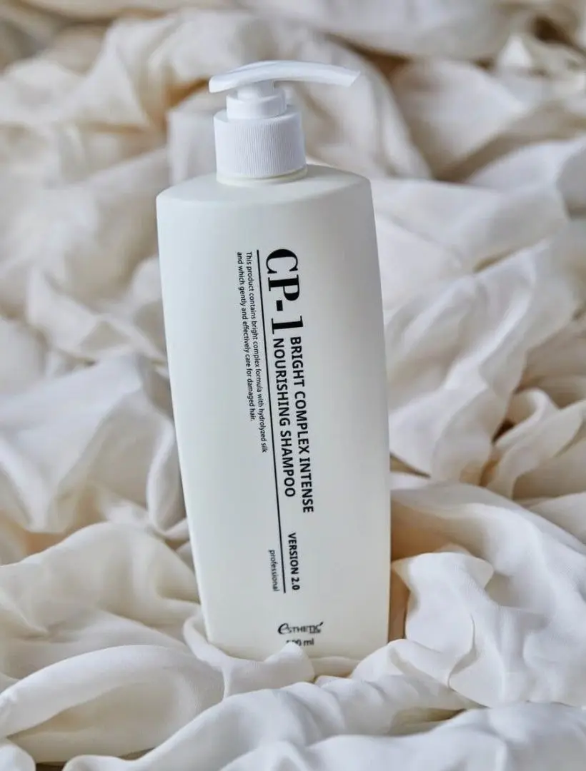 CP-1 Шампунь Протеиновый безсульфатный BC Intense Nourishing Shampoo Version 2.0 500мл | Красота и