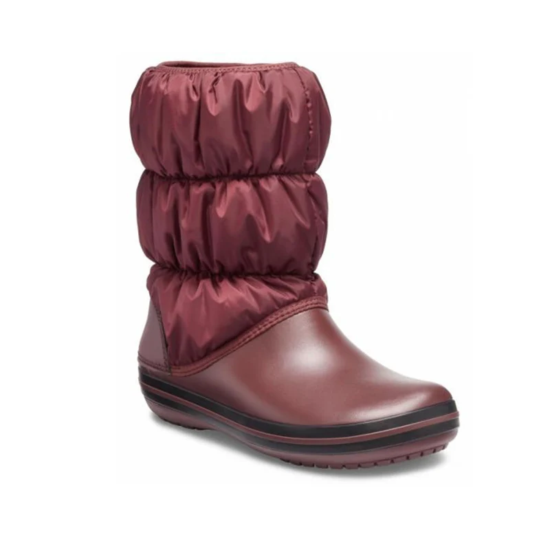 CROCS Winter Puff Boot WOMEN|Сапоги до середины голени| |
