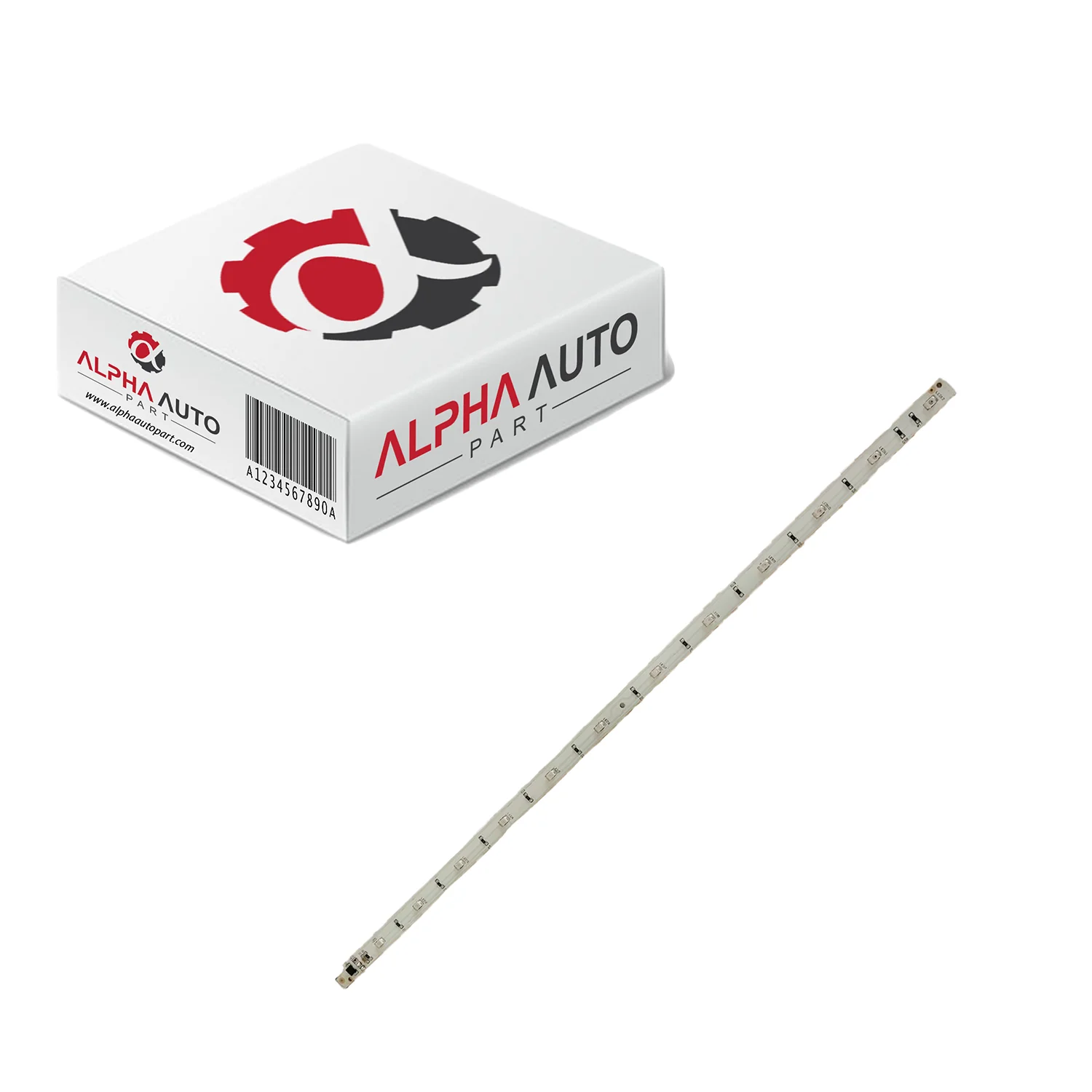 

Trunk Light LED for Mercedes E Class W211 New Model