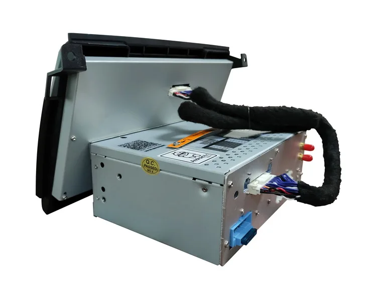 Allways Автомобильный мультимедийный плеер экран 9 дюймов Android 0 Восьмиядерный 2 Гб