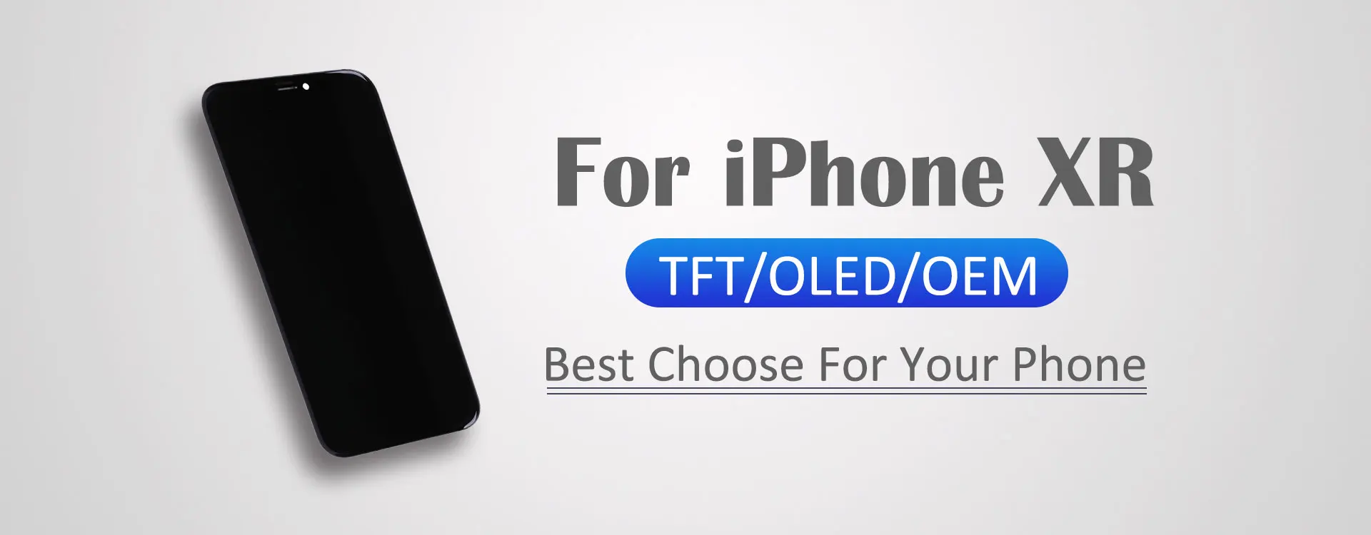 Elekworld тест класс для iPhone X XS XR XS Max TFT AMOLED OEM ЖК-дисплей сенсорный экран дигитайзер замена сборка протектор