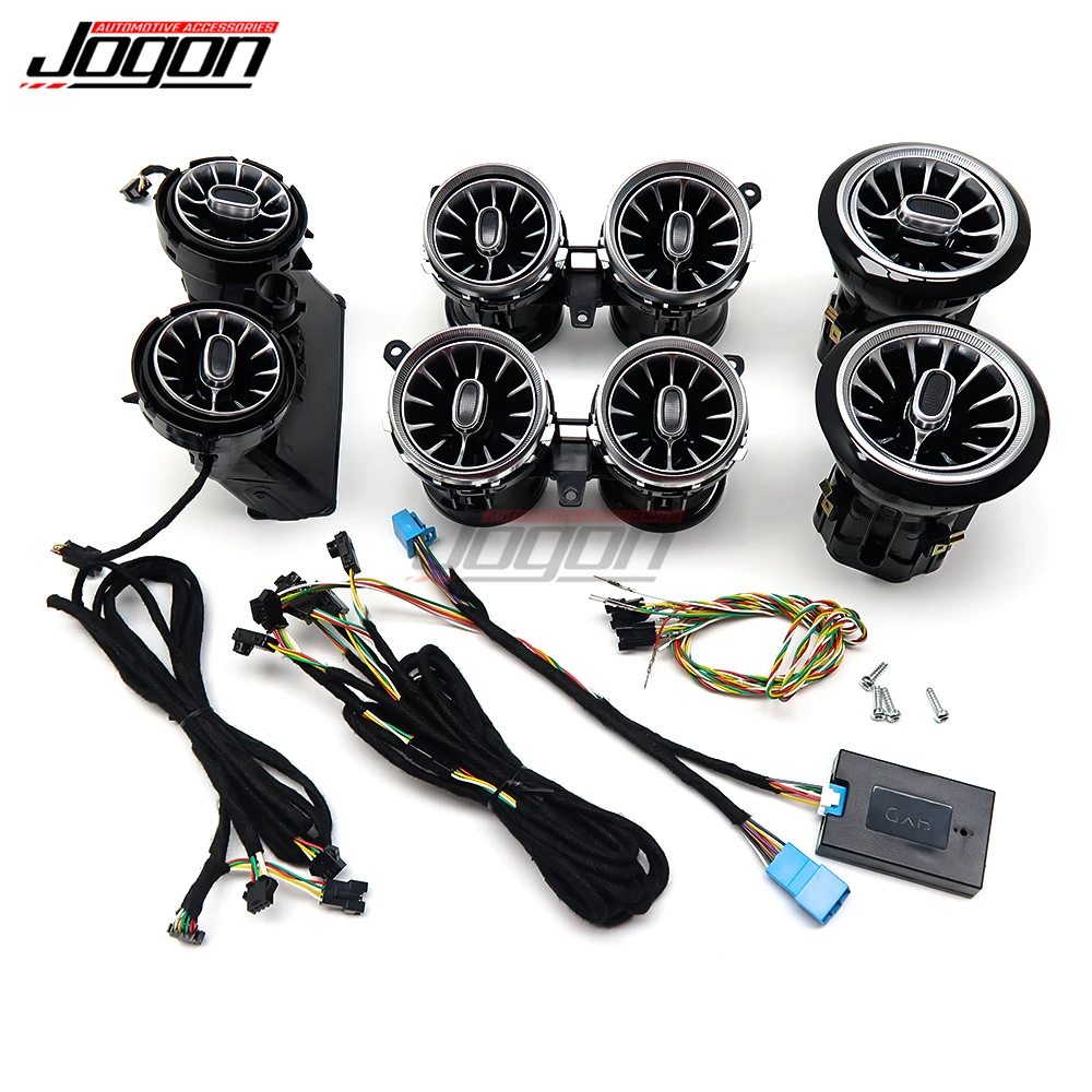 Консоль для приборной панели кондиционер вентиляционное отверстие турбоотделка