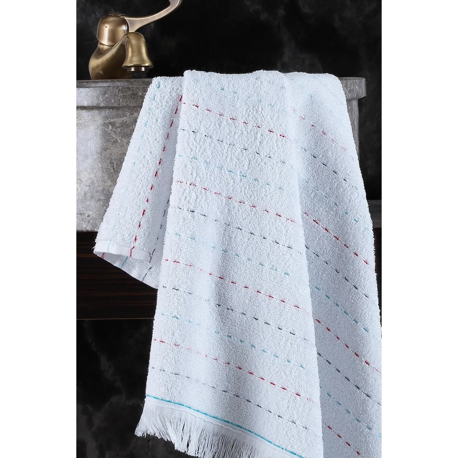 Bath Robe Cotton Men Women Kimono Size L Classic Lounge Sleepwear Made in Turkey Soft Comfort Spa Homewear Robes Set Towels