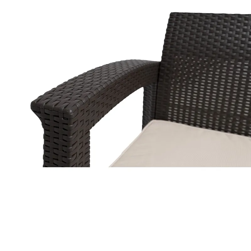 Комплект мебели Rattan Comfort 5
