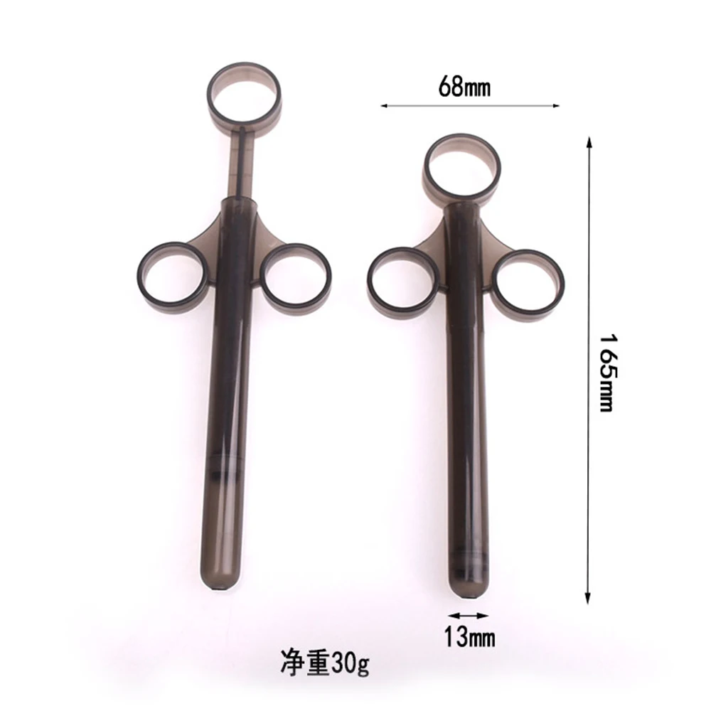 Интимная смазка секс-игрушки для пар лубрикант ануса эматор вагины инъекция