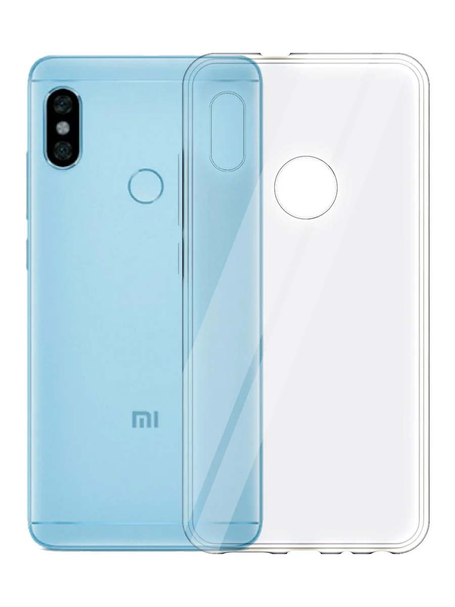 Onext silicone case for honor 10 Lite phone transparent |