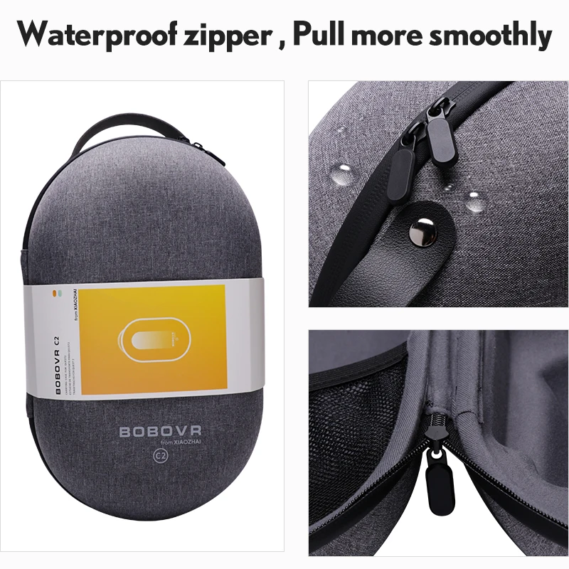 BOBOVR C2 F2 Active Air M2 для Oculus Quest2 вентиляторная Подушечка Для Лица без противотуманного