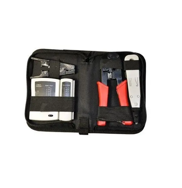 WT-4107 Набор инструментов с тестером | Компьютеры и офис