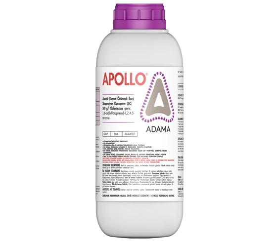 

Apollo 250 cc.