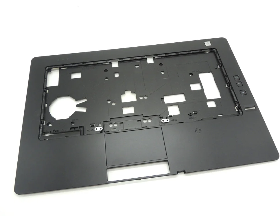 Оригинал для Dell Latitude E6430 palmest чехол A11C12 Y3YFJ (версия отпечатка пальца)|Сумки и чехлы