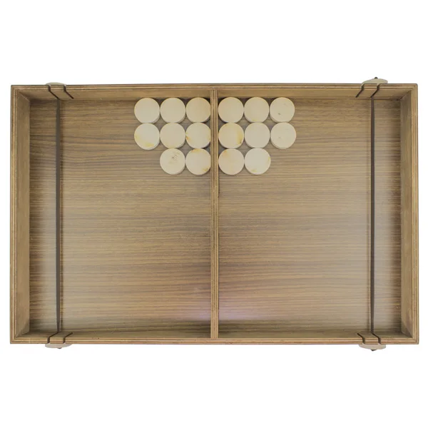 Деревянный Быстрый слинг Puck игра обучающая Дидактическая игрушка для детей |