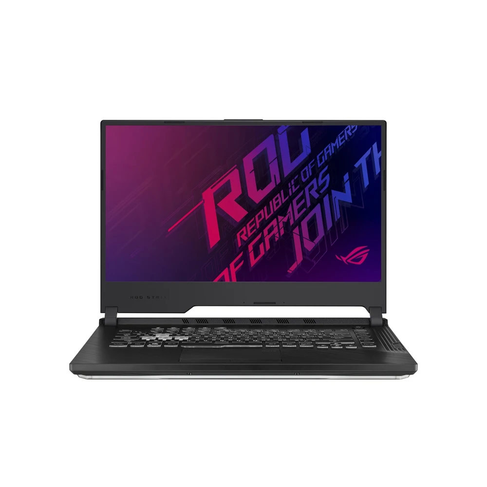 Игровой ноутбук ASUS ROG STRIX GL531GU-AL343T 15.6&quotFHD 120Hz/i5-9300H/8GB/512GB SSD/GTX 1660Ti 6Gb/Windows 10 Home |
