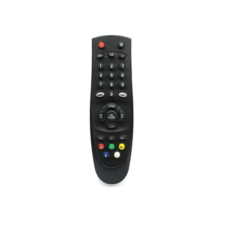 Пульт ДУ для Echostar DSB 707 SAT DSB-606 DSB-700 FTA DSB-707 VIACCESS DSB-808 | Электроника