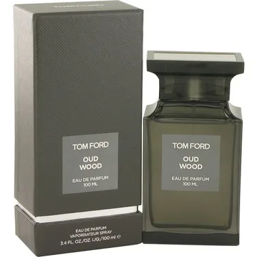 

New Brand Tom Ford Oud Wood Eau Parfum 100 ml