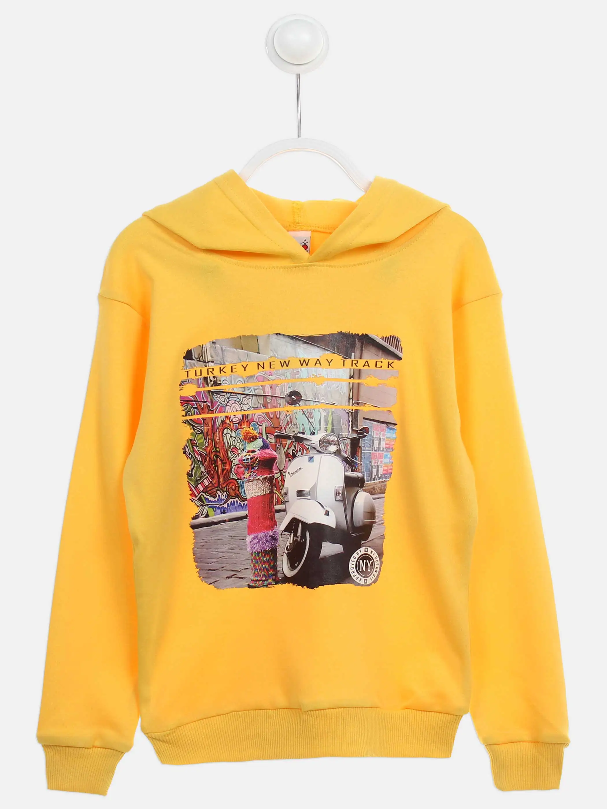 Спортивный костюм для девочек подростков хлопковая толстовка на весну и осень