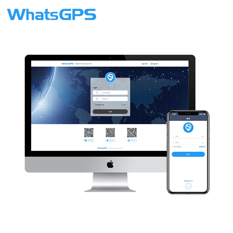 

Система отслеживания gps, автомобильный GPS-трекер/Itrack SEEWORLD