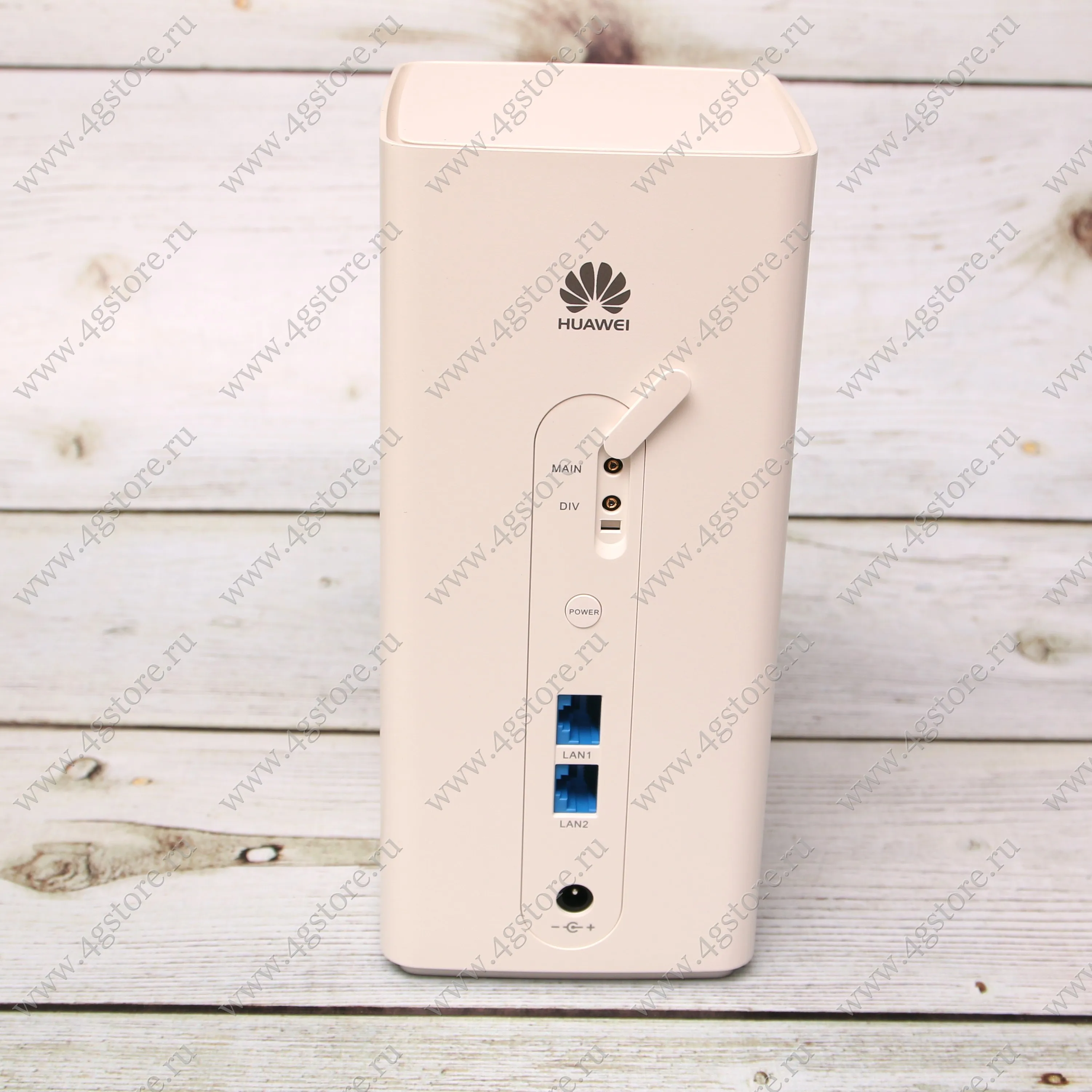 Huawei B618 B618s-22d Wi-Fi роутер 3G/4G+ LTE Cat.11 MIMO 4х4 | Компьютеры и офис