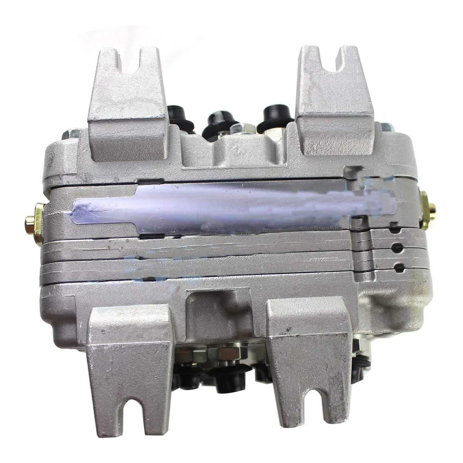 Клапан шаттбола 4486321 для экскаватора John Deere 200CLC 210 230CLC 270CLC Hitachi 270C IZX200 ZX200 ZX210H |