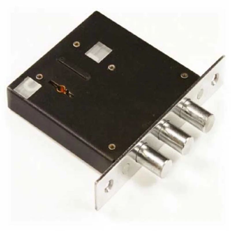 Замок врезной CLASS на металлическую и деревянную дверь GS-ML 14 (Scorpion) | Строительство