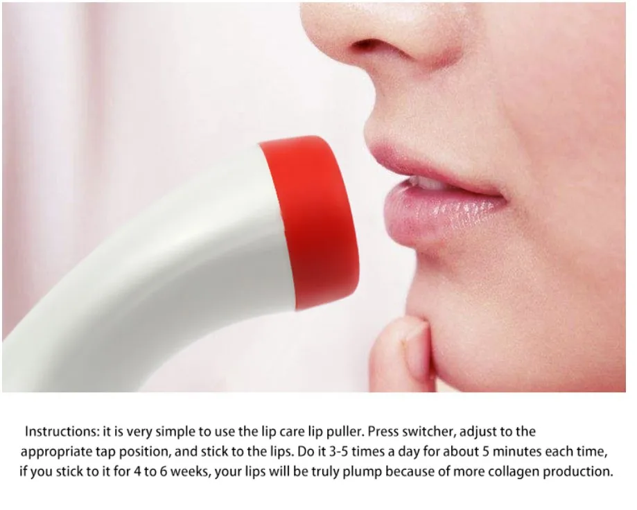 Meifover Мини Портативный USB безопасный мягкий автоматический прибор для подтяжки