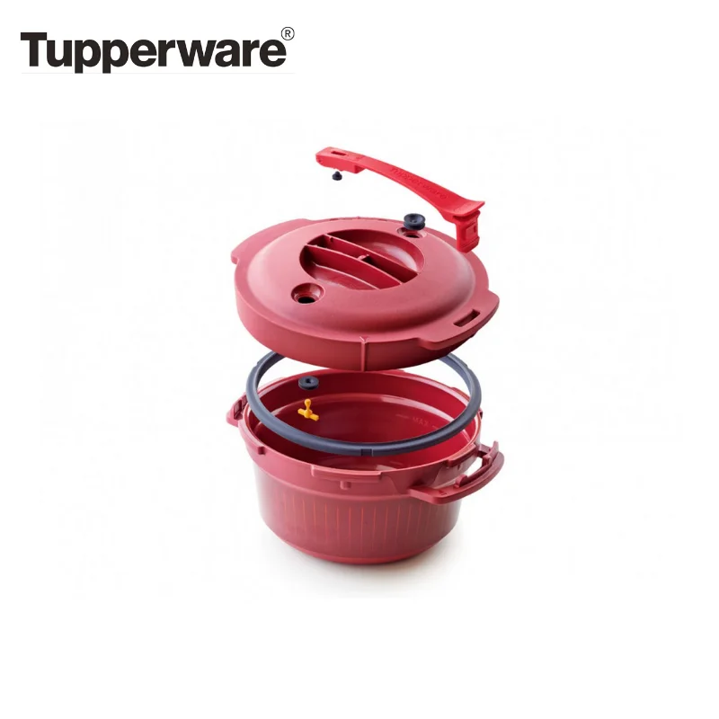 Скороварка для микроволновой печи Супер - повар 3 л Тапер | Дом и сад