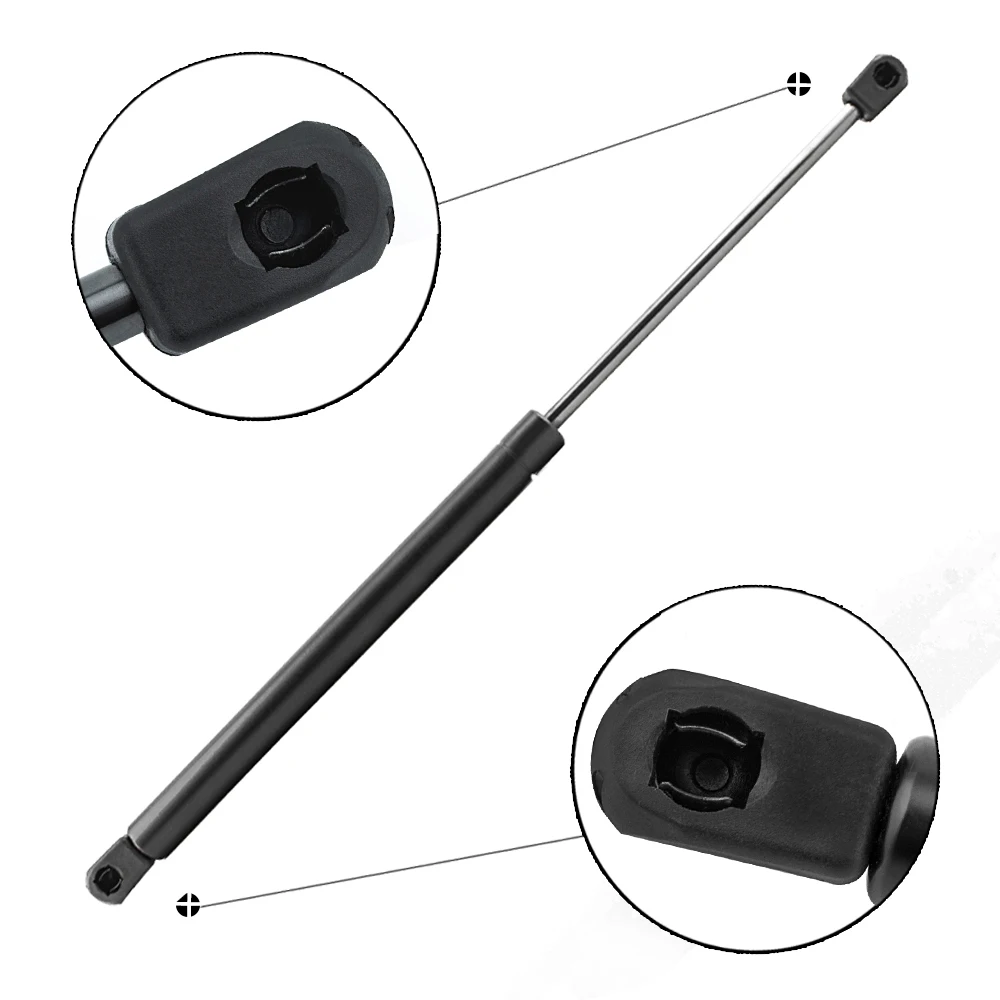 Передний двигатель капот гидравлический амортизатор стойки поддержки для AUDI A6 S6