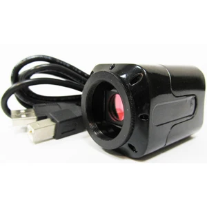 Камера для микроскопа USB Cosview Dcam MV1301iu без окуляра 1.3 Мпикс 1280х1024 |