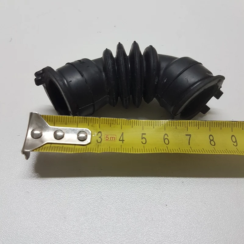 Б/У Патрубок отвода пара для стиральной машины Samsung Original DC67-00355A | Бытовая техника
