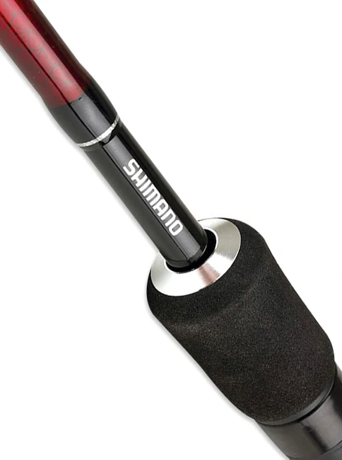 Удилище спиннинговое Shimano YASEI RED AX ZANDER PL 270 | Спорт и развлечения