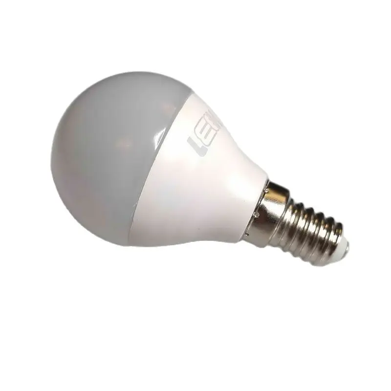 Лампа светодиодная LE CK LED 8W 4K E14 | Лампы и освещение