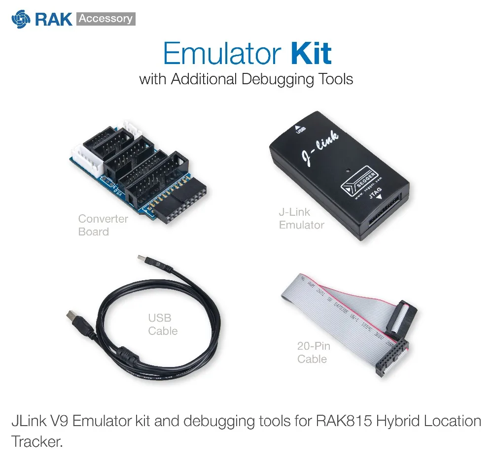 JLINK V9 комплект эмулятора симулятор с преобразователем платы USB кабель черный цвет инструменты для отладки, AMR эмулятор Поддержка JTAG/Cortex/STM32