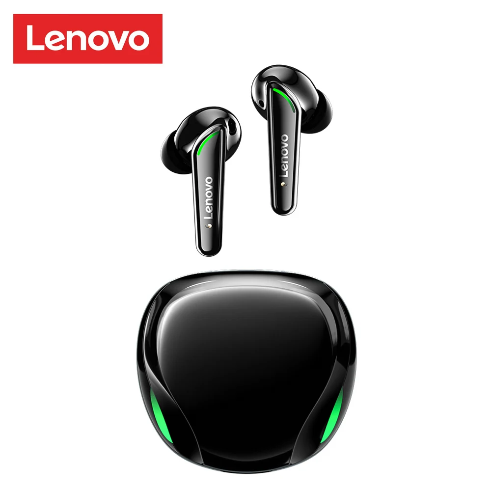 

Lenovo XT92 TWS Bluetooth Earphone Sports Wireless Headset Stereo Waterproof Earbuds Gaming Headphone For Music With Microphone