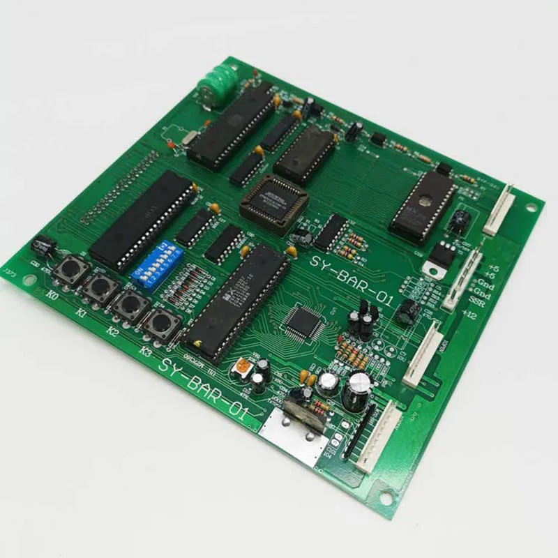 Новинка 2019 игровая печатная плата Марио для игрового автомата Волк