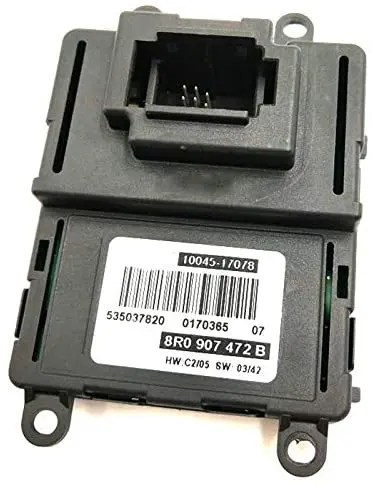Светодиодные фары 10056-17078 для DRL-балластное управление M-odule 8R0-907-472 Audi Q5 | Автомобили