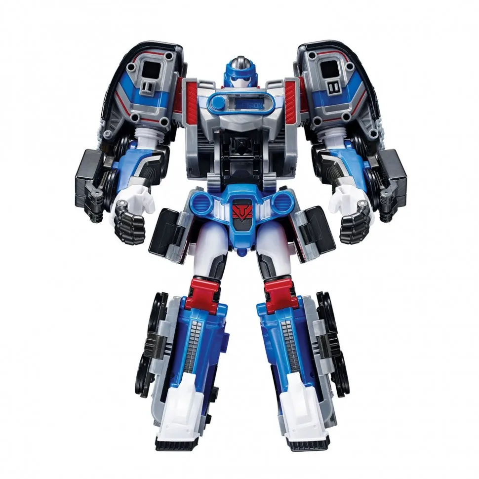 Трансформер ТОБОТ Атлон Метрон S3 301075 | Игрушки и хобби