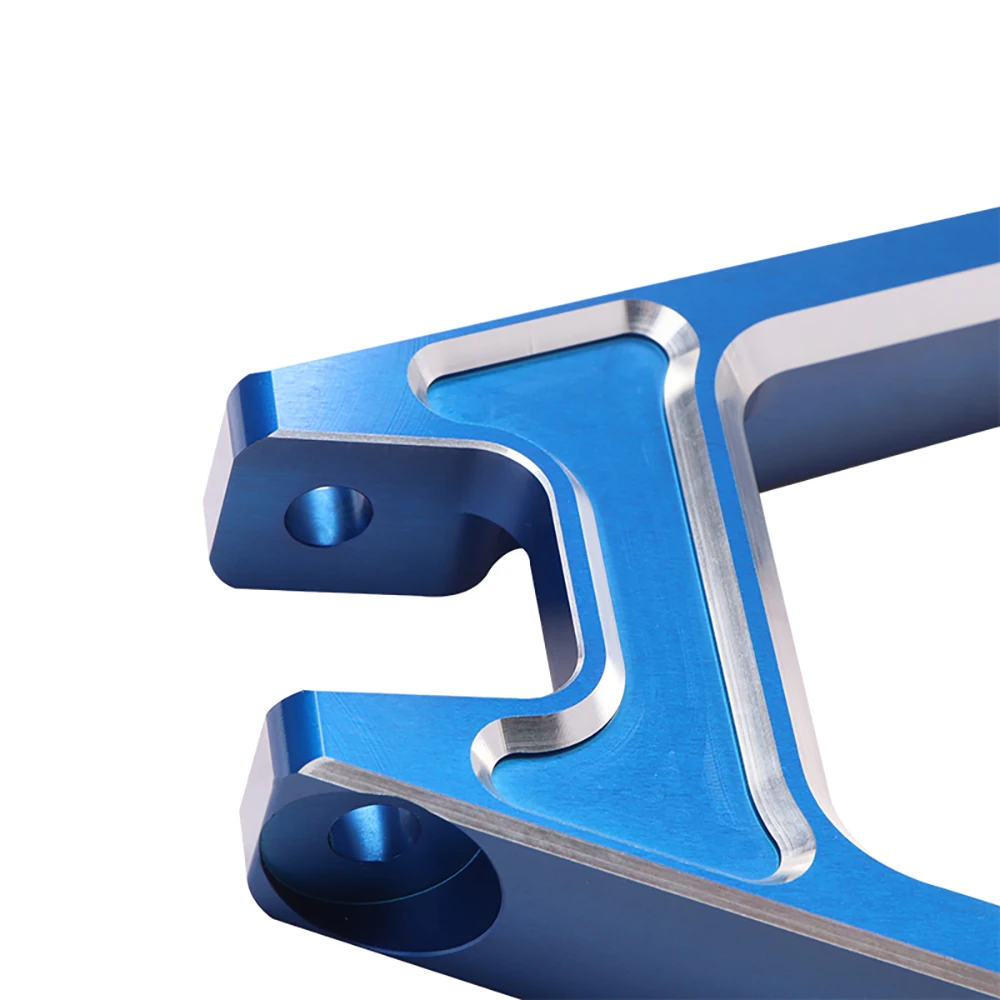 Для Sur-Ron X усиленная заготовка прогрессирующий треугольник 7075 авиационный