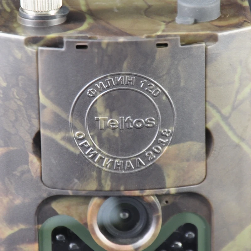 Филин 120 3G Teltos фотоловушка для охоты охраны HC550G hunting trail camera фото ловушка охотничья