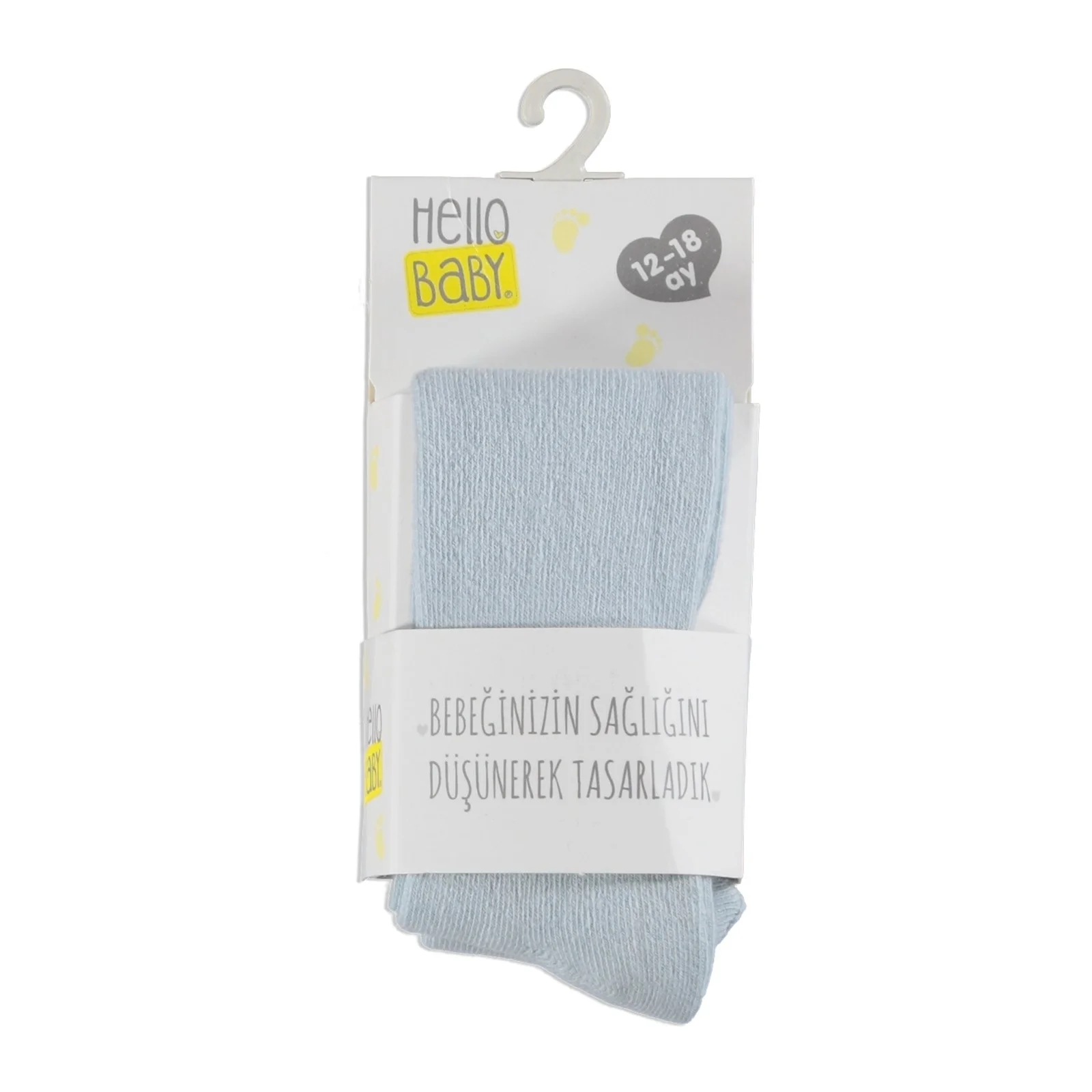 Ebebek HelloBaby базовые колготки|Колготки| |