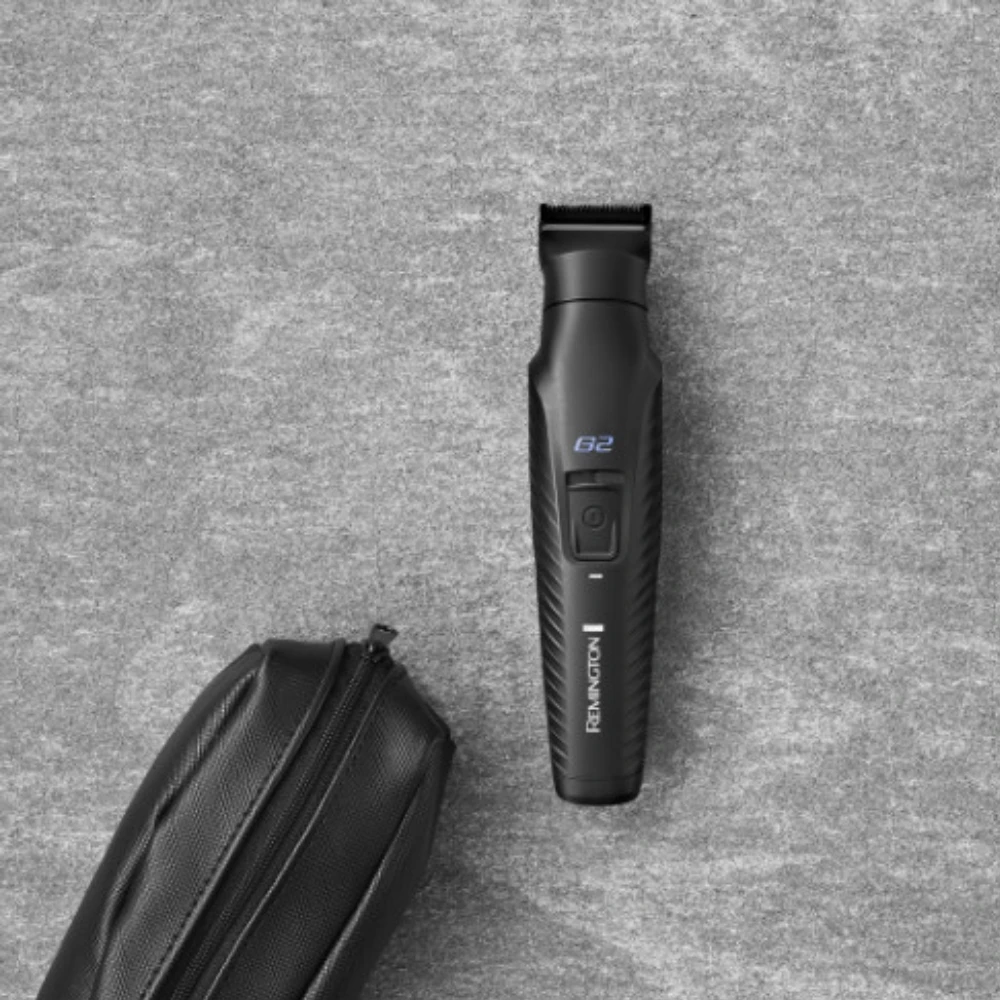 Триммер Remington PG2000 Graphite Series G2 |