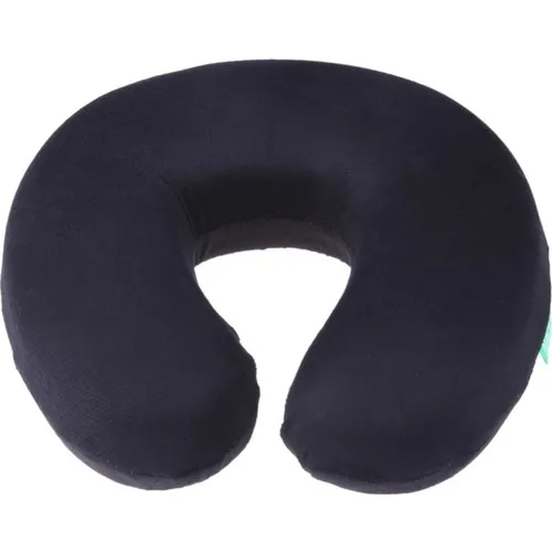 

Softlife Visco Travel Neck Pillow Passenger Pad Carry Bag