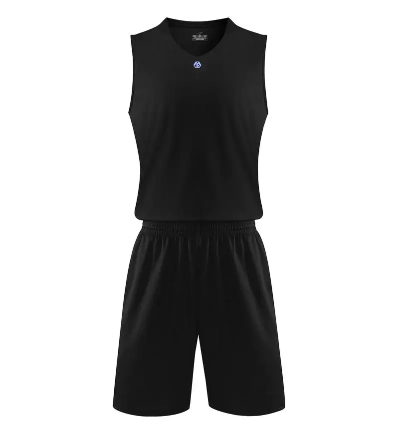 

LQ2017-5 Reversible Basketball Jerseys Men Double-side Basketball Jersey Custom Youth sports Uniforms Breathable Team Training s