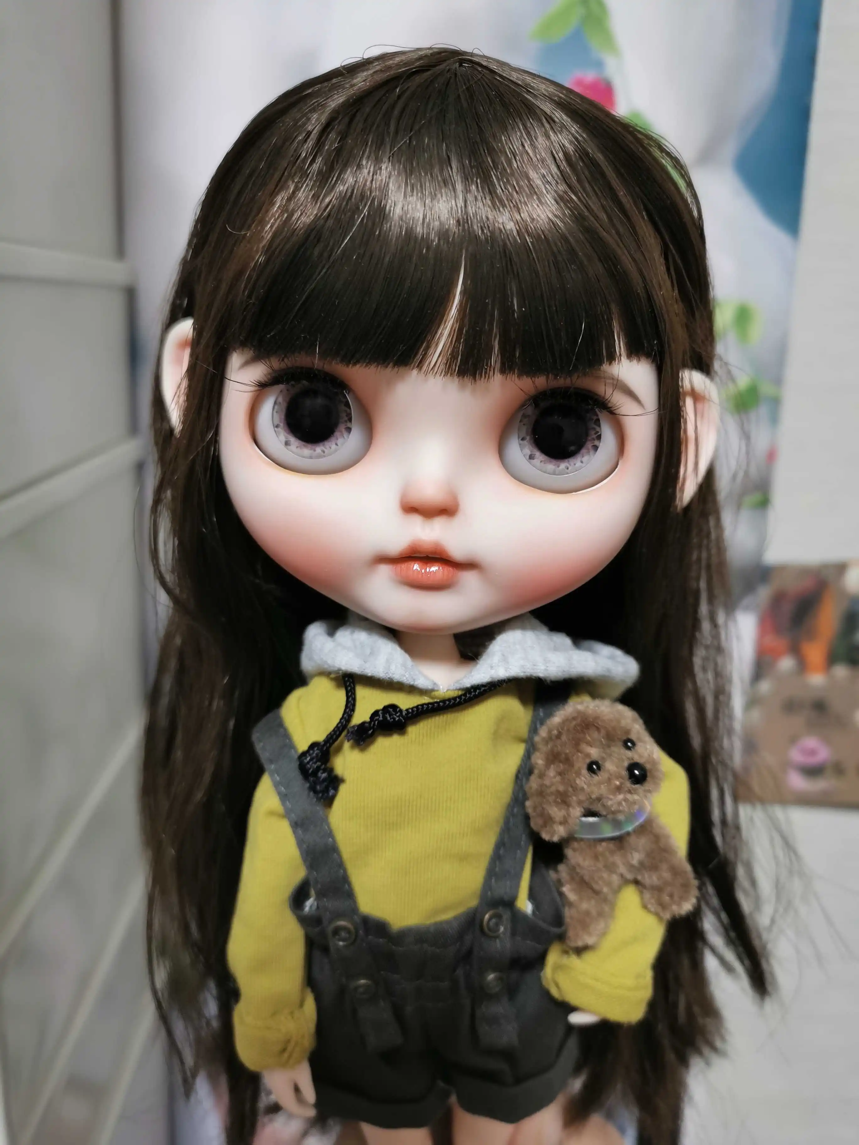 Кукла Blyth girl Под заказ № 20191205