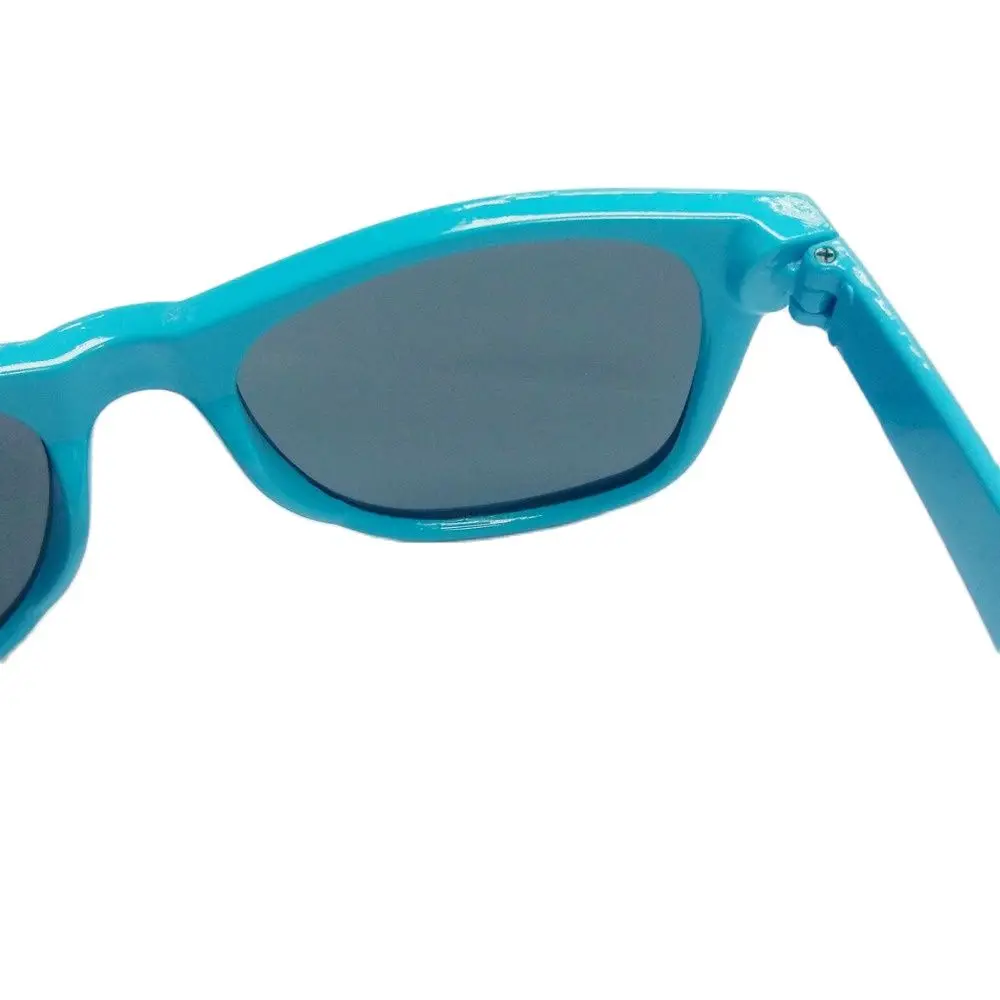 1 шт. Классические солнцезащитные очки унисекс в стиле ретро | Дом и сад