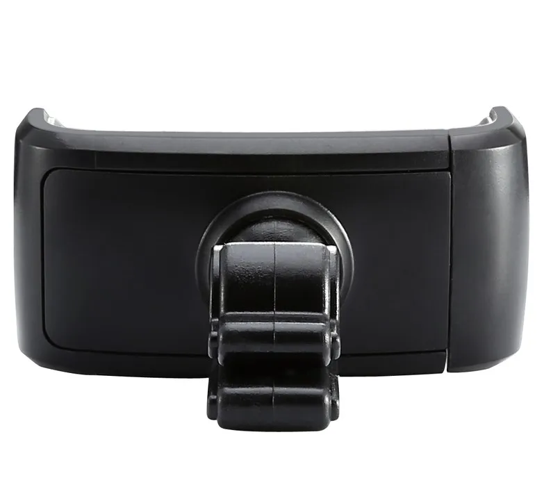 Держатель в автомобиль Baseus Stable Series Car Mount Black SUGX-01 воздуховод (черный) | Автомобили и