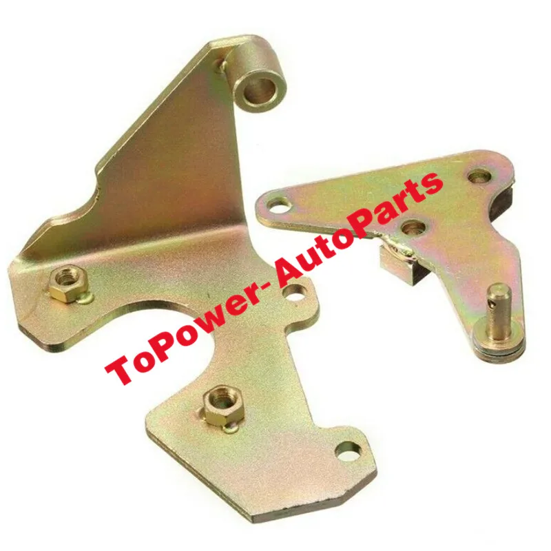 

Fuel Shut Off Solenoid Valve Kit 5016244AA 3800723 3923201 3931570 SA498112 For Dodgee Ram 2500 3500 Cummins Diesel SA-4981-12
