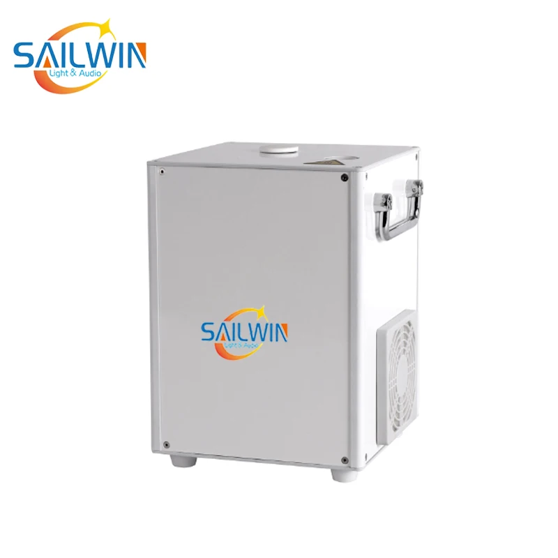 650 Вт DMX искровая холодная машина титановый металлический порошок наружная Искра