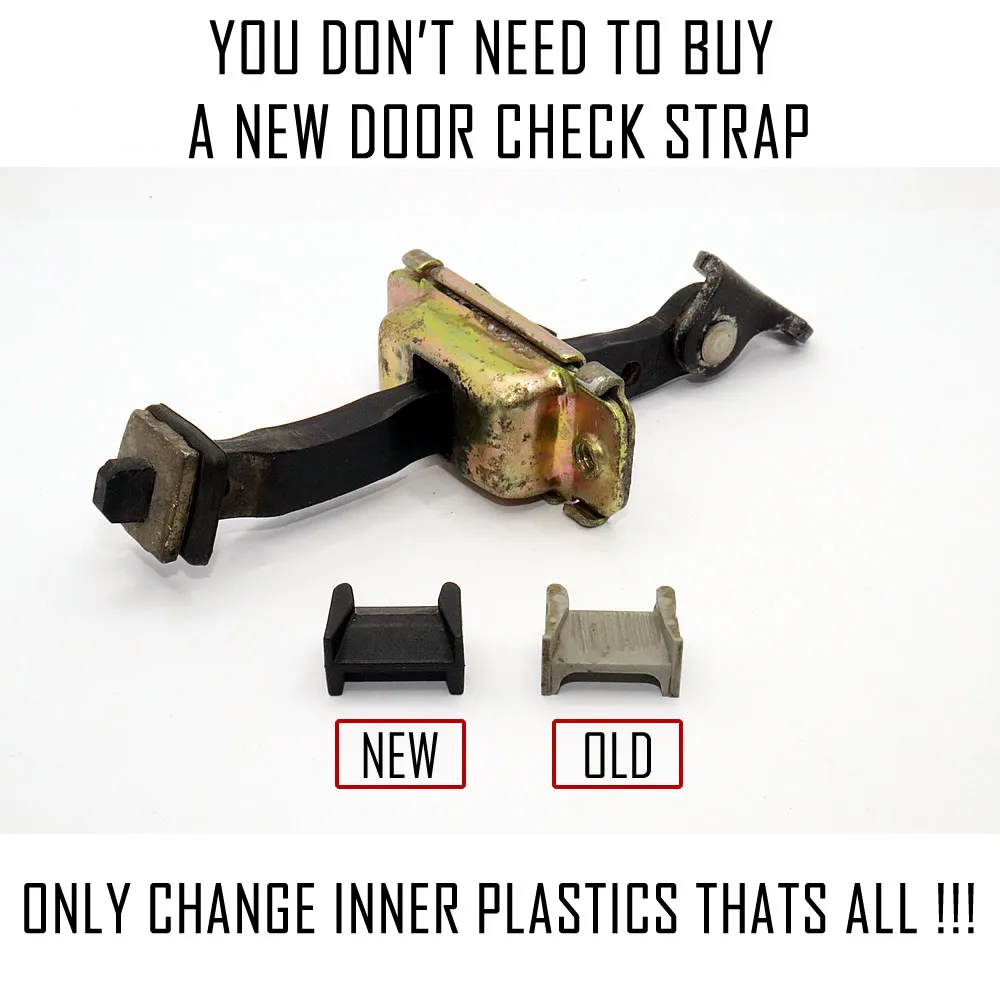 Ремешок для проверки двери (проверка в сборе) Ремонтный комплект Suzuki Grand Vitara 2