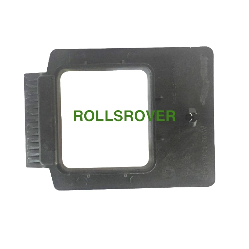

ROLLSROVER Hood Latch Guide For XJ 2010-2017 XJR 2014-2017 C2D2788