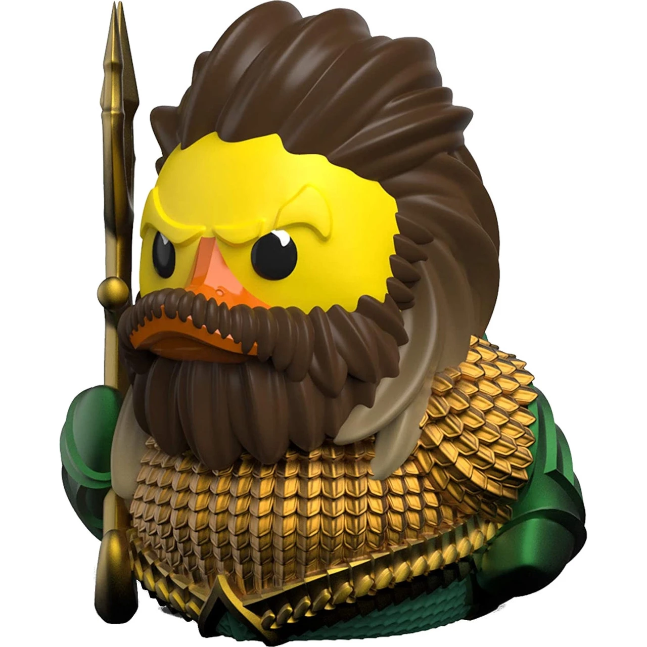 Фигурка Numskull Aquaman - TUBBZ Cosplaying Duck Collectible | Игрушки и хобби