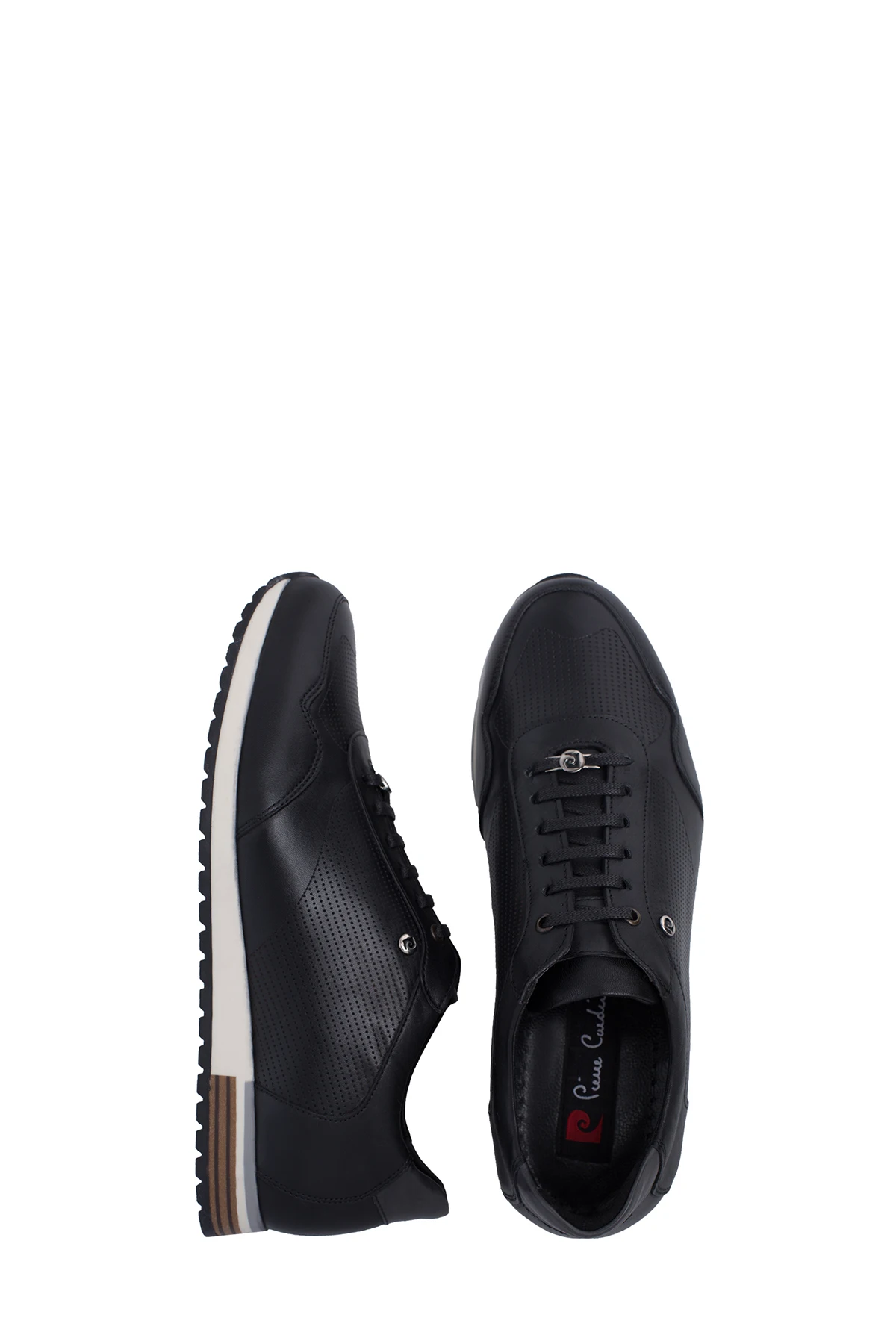 Pierre Cardin Shoes MALE SHOES 07311902251C | Обувь
